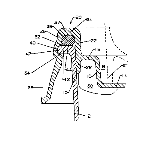 Une figure unique qui représente un dessin illustrant l'invention.